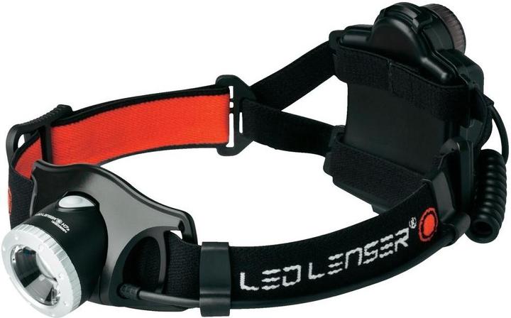Actual product image Ledlenser H7r.2 (300 lm)