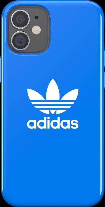 Image du produit adidas Snap Case Trefoil (Apple iPhone 12 mini)