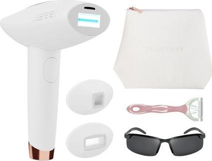 Immagine prodotto Beautifly Dispositivo di epilazione IPL B-Shine