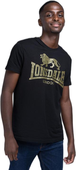Actual product image Lonsdale Bangor (M)