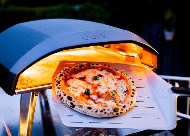 Actual product image Ooni Koda 16 (Pizza oven gas)