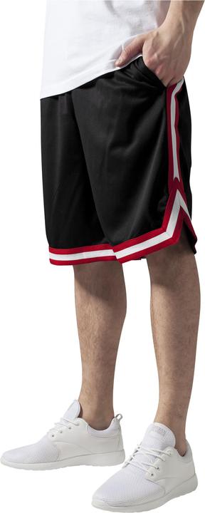 Immagine prodotto Urban Classics Pantaloncini in maglia a strisce (3XL)