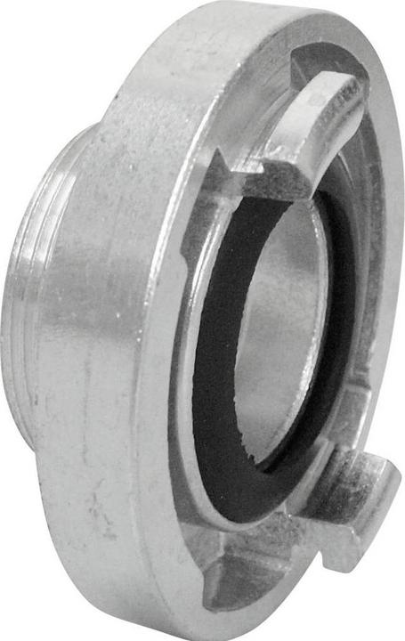 Immagine prodotto T.I.P. Accoppiamento Storz C con 59,61 mm 2″ ET (Aggancio, 59.62 mm)
