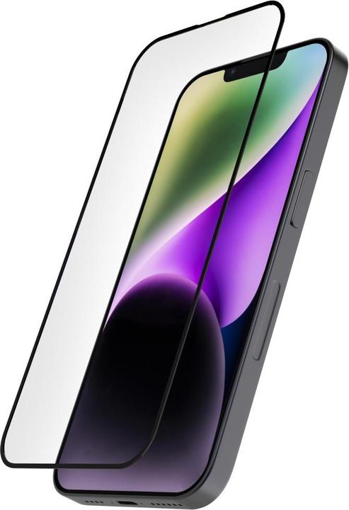 Image du produit Hama Protection extrême (1 pièce(s), Apple iPhone 13)