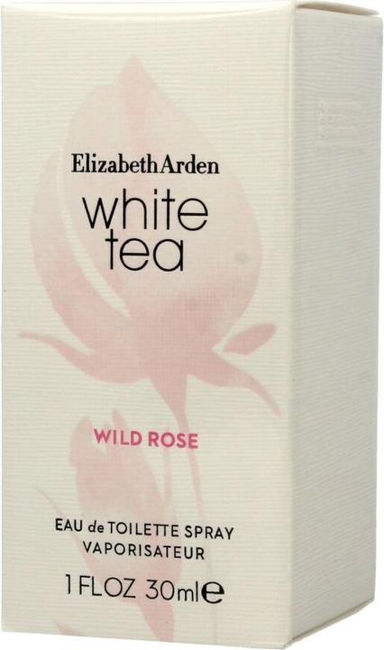 Immagine prodotto Elizabeth Arden Tè bianco rosa selvatica (Eau de toilette, 30 ml)