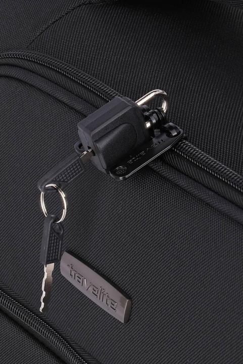 Immagine prodotto Travelite Cabin (28 l, Bagaglio a mano (fino a 50 litri))