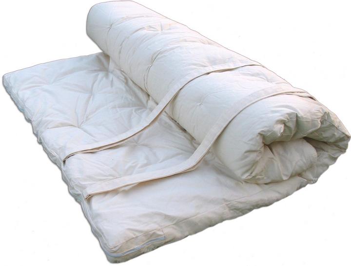 Produktbild Europe & Nature Shiatsu (140 x 210 cm, Naturkern)
