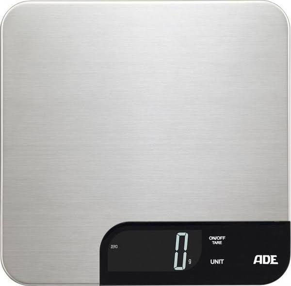 Produktbild ADE Küchenwaage digital KE 1600 Al