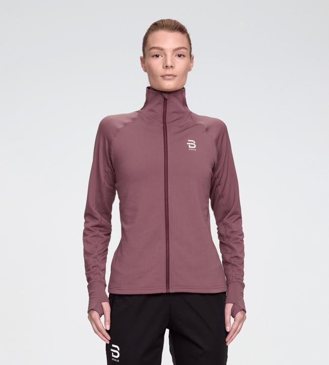 Image du produit Daehlie W Full Zip Davos (XS)