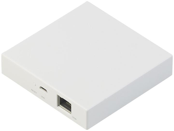 Produktbild 7links ZigBee-Gateway, Apple HomeKit