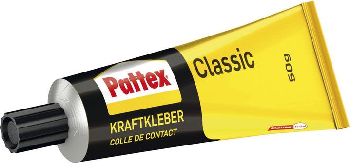 Actual product image Pattex Classic (50 g, 40 ml)