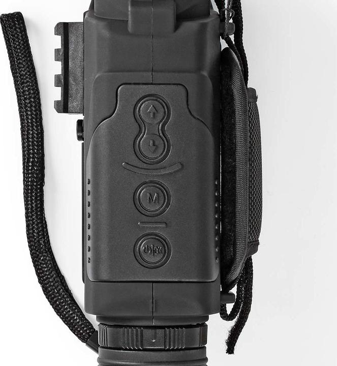 Actual product image Nedis Monocular| Magnification 5x| Objective lens diameter 32 mm| Field of view 87 (5 x, 32 mm)