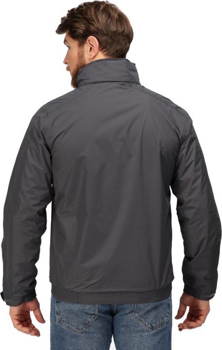 Image du produit Regatta Veste Dover avec isolation ThermoGuard imperméable et coupe-vent (M)
