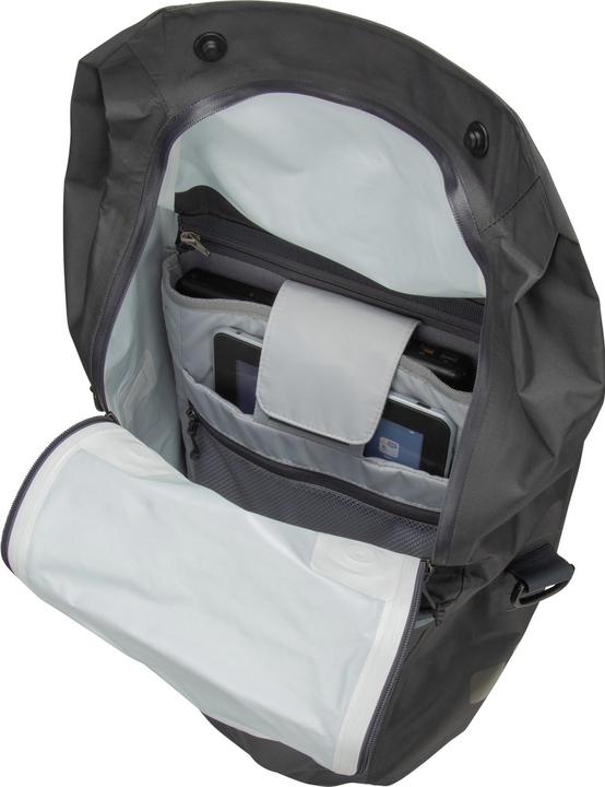 Produktbild Deuter Mainhattan 17+10 (17 l, Gepäckträgertasche)