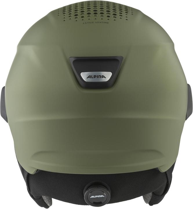Produktbild ALPINA SPORTS Alto Q-Lite (55 - 59 cm, M)