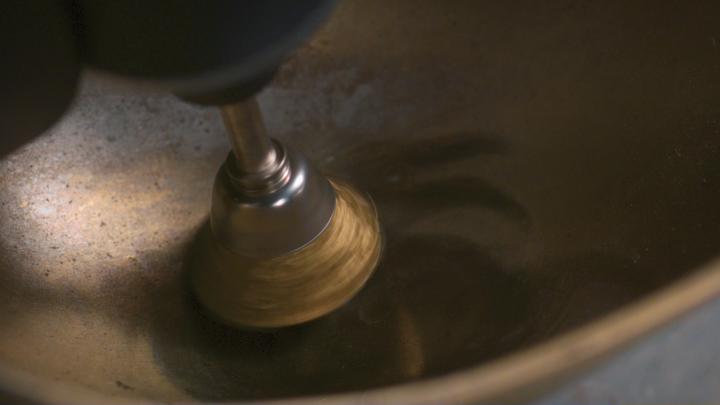 Produktbild Dremel Messingbürste Ø 13,0 mm (2 Stück)