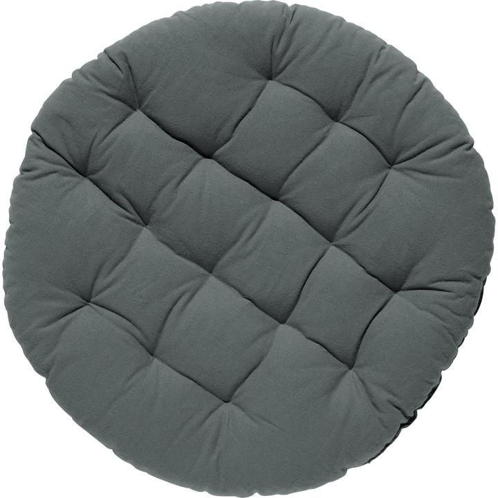 Actual product image Redbest Chair cushion round 2-pack (37 x 37 x 3 cm)