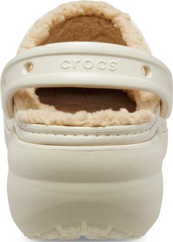 Produktbild Crocs Classic Platform Lined (37)