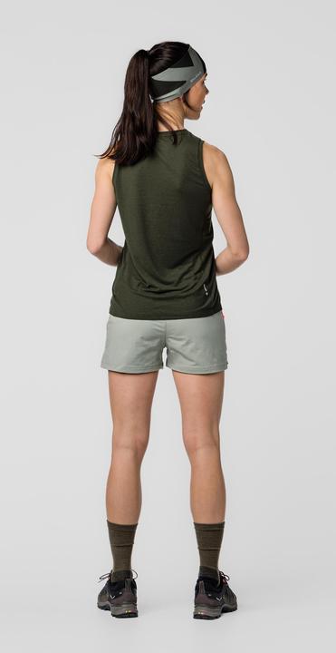 Actual product image Salewa Women's Puez DST Cargo Shorts (48)