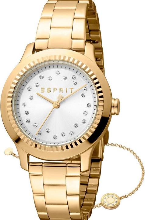 Immagine prodotto Esprit ES1L351M0085 (Orologio da polso analogico, 34 mm)