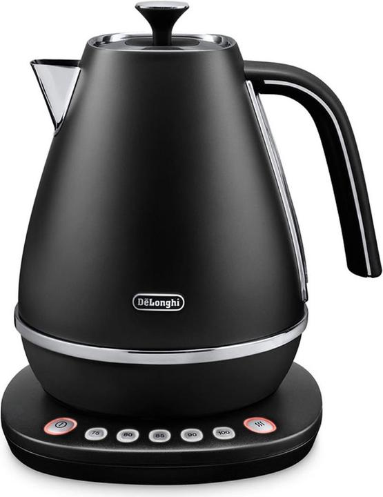 Actual product image De'Longhi Distinta KBI 2011.BK (1.70 l)