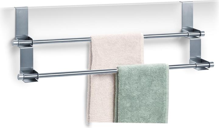 Produktbild Zeller Present Türhandtuchhalter