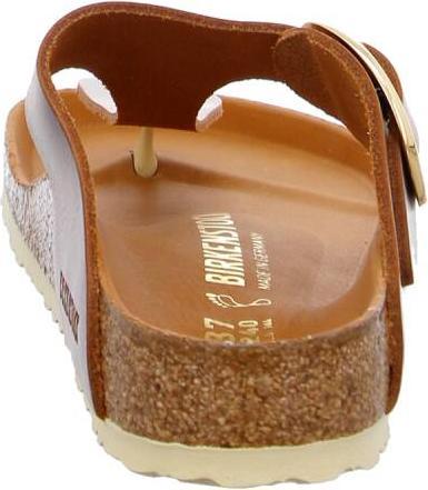 Actual product image Birkenstock Giza Big Buckle (39)