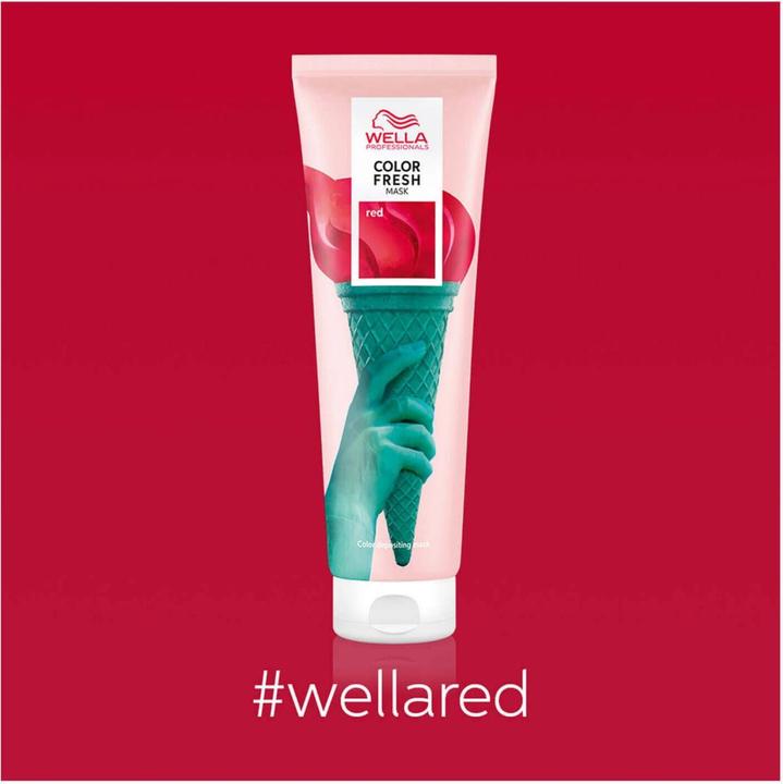 Produktbild Wella Color Fresh (150 ml)