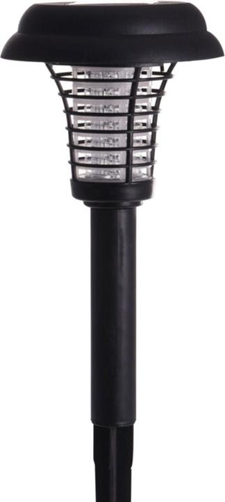 Actual product image ProGarden Solar lamp with insect killer