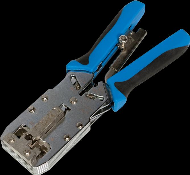 Image du produit LogiLink Pince à sertir (1370 mm)