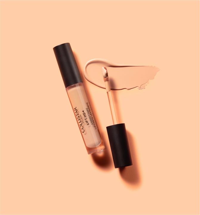 Produktbild Collistar Lifting HD + Concealer No 0 (0 Avorio)