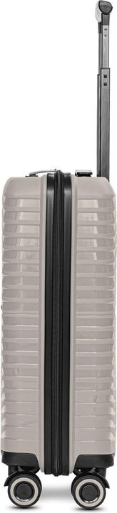 Produktbild Stratic Shine 4 Rollen Kabinentrolley 55 cm (34 l, Handgepäck (bis 50l))