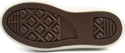 Produktbild Converse Chuck Taylor All Star Move Platform Gold Luxe (32)