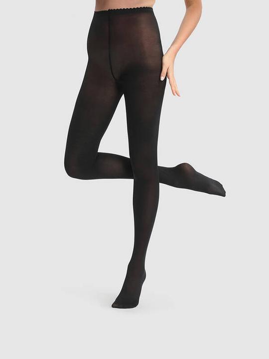 Actual product image DIM Body Touch (40 DEN, 46 - 48)
