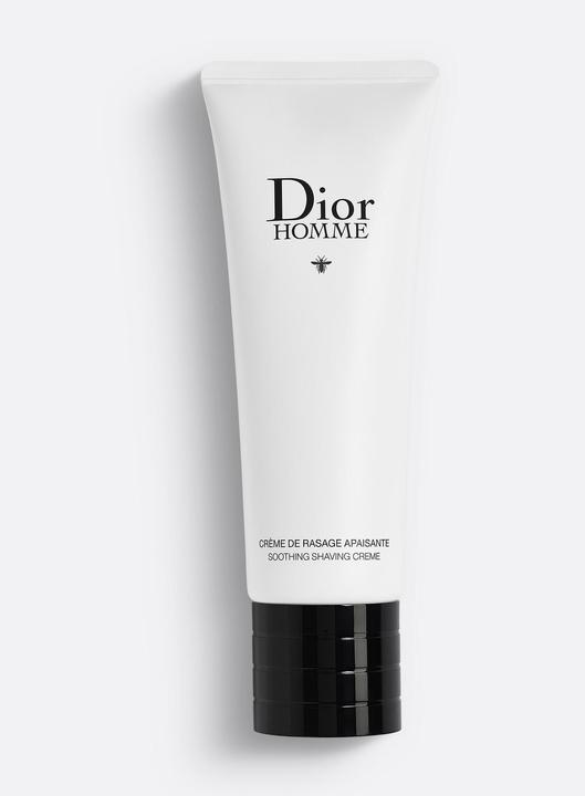 Produktbild Dior Shaving Cream Beutel/Tube Int23 (125 ml, Rasierschaum)