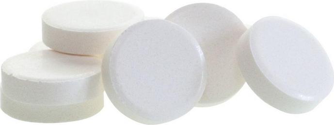 Immagine prodotto Dr Grandel Magnesium Brausetablette (36 Pezzo/i, Compressa effervescente, 249 g)