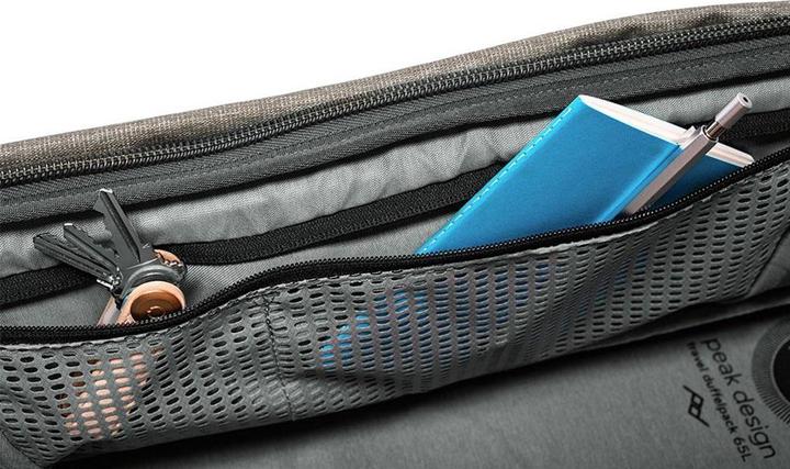 Produktbild Peak Design Travel Duffelpack 65L (Fotorucksack, 65 l)