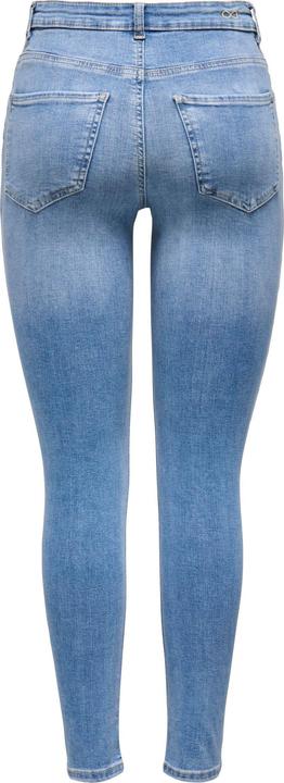 Image du produit JdY Jdyfina Mw Skinny Ank Jns MB Noos Dnm (30)