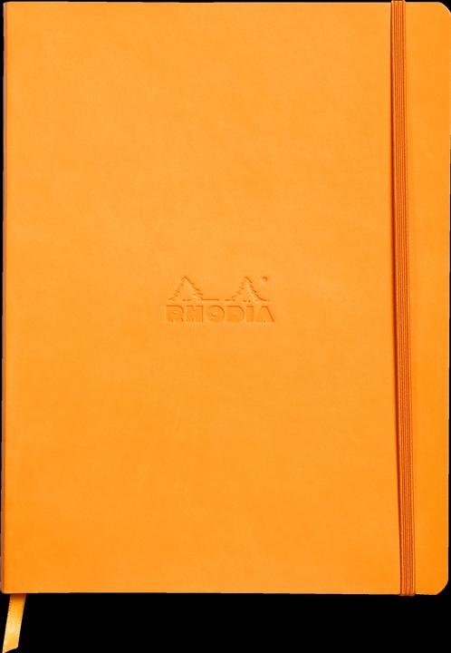 Immagine prodotto Rhodia Quaderni e quaderni Rho (19 x 25 cm, Righe)