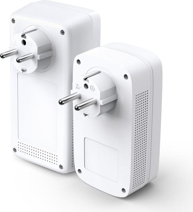 Actual product image TP-Link Powerline TL-WPA1300P KitDE (1300 Mbit/s)