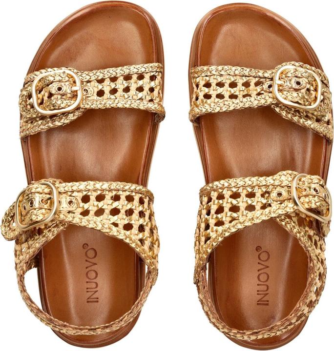 Actual product image Inuovo Sandalen (40)