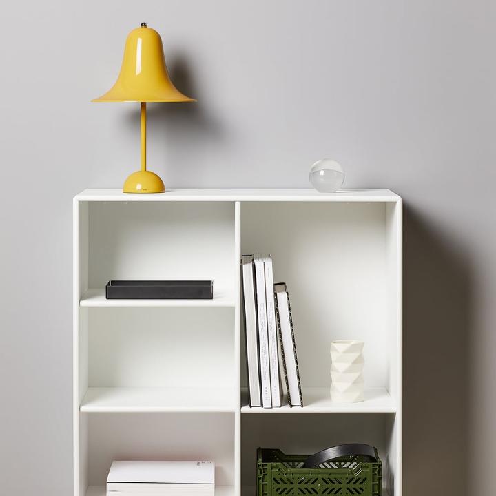 Actual product image Verpan Pantop (E14)