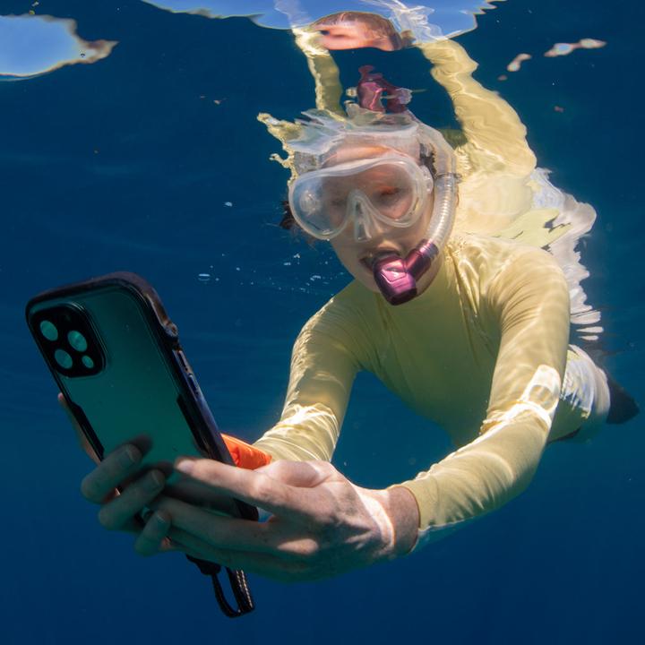 Immagine prodotto Catalyst Total Protection Case - Wasserdichtes (10m) und Schock (Apple iPhone 16 Pro Max)