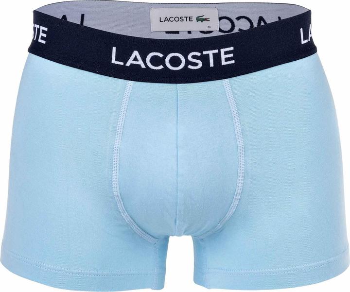 Actual product image Lacoste Stretch boxer shorts (M, pack of 3)