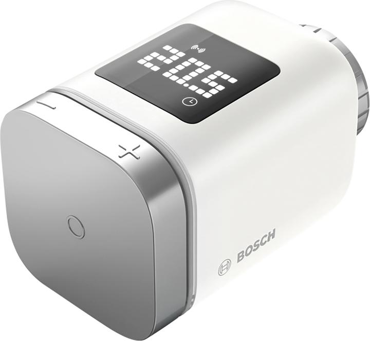 Bosch Hausgeräte Heizkörper-Thermostat II