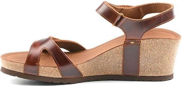 Produktbild Panama Jack Julia B1 cuero/bark (38)