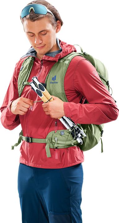 Produktbild Deuter Speed Lite Pro 25 (25 l)