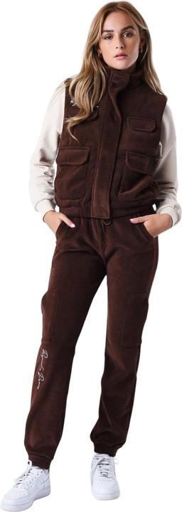 Actual product image Project X Paris woman' velvet effectleevele jacket project x pari (S)