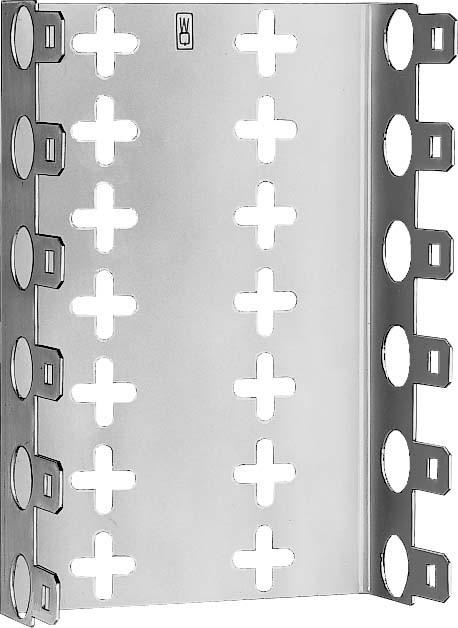 Produktbild Corning 79151-513 25 LSA-Plus Montagewanne R27.5 T49 f.30+1 L.