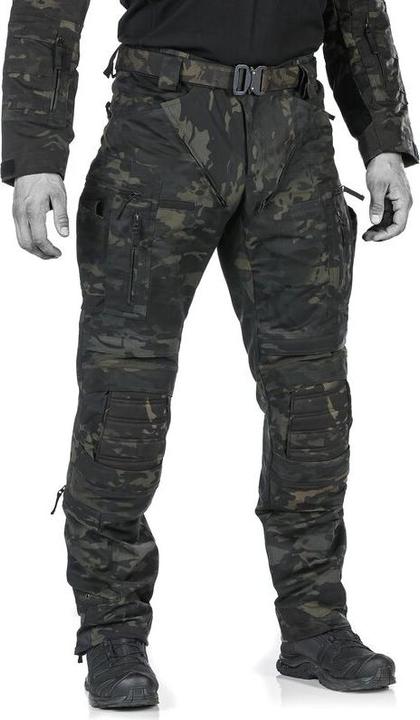Image du produit Uf Pro Pantalon de combat Striker HT Dark Multicam 34/30 (W34/L30)